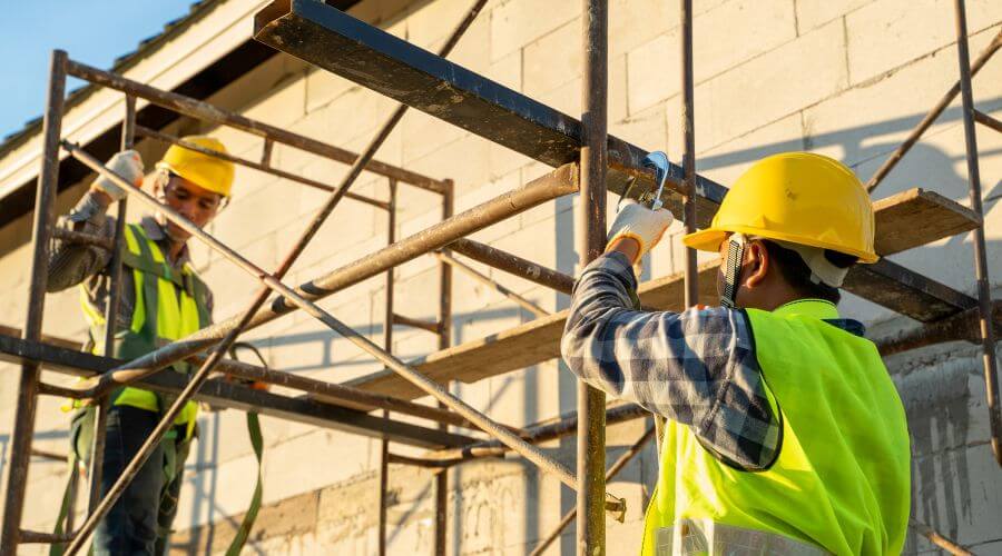 Expert top industrial roofings services in Jessieville, AR